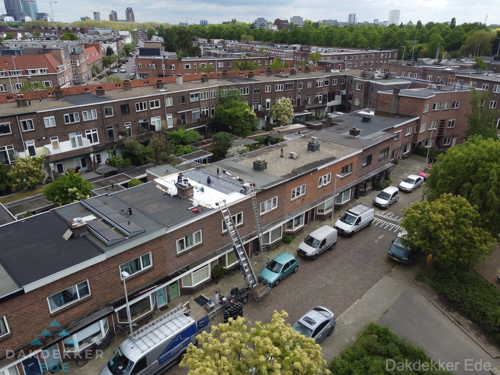 Dak Inspecteren Ede Dak Inspecteren Ede