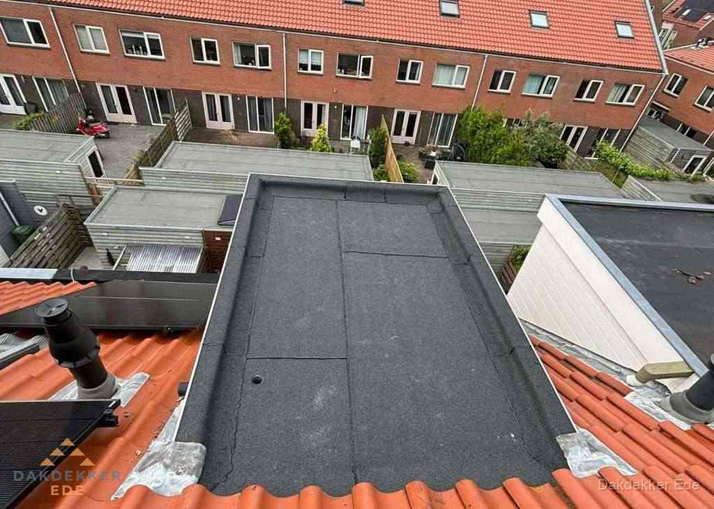 Dakdekkersbedrijf Ede Dakdekkersbedrijf Ede