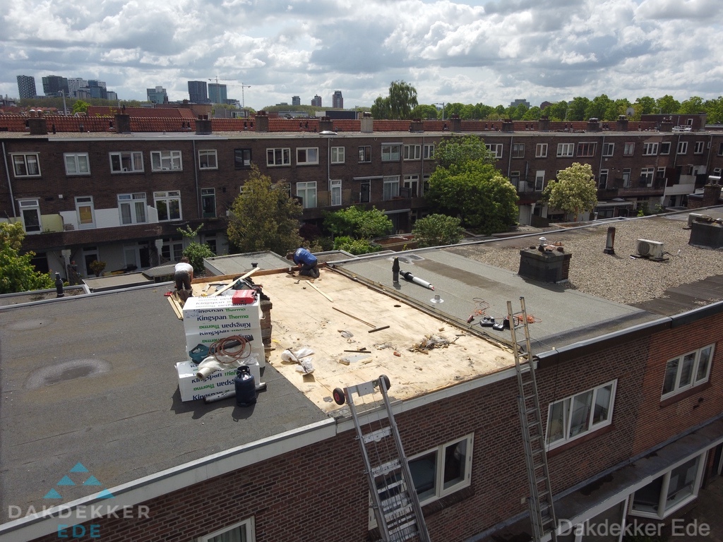 Dakreparatie Ede Dakreparatie Ede