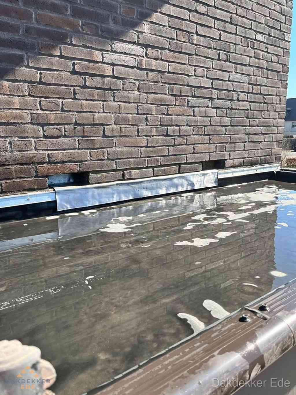 Lekkage Dak Repareren Ede Lekkage Dak Repareren Ede