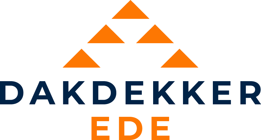 Dakdekker Ede Dakdekker Ede