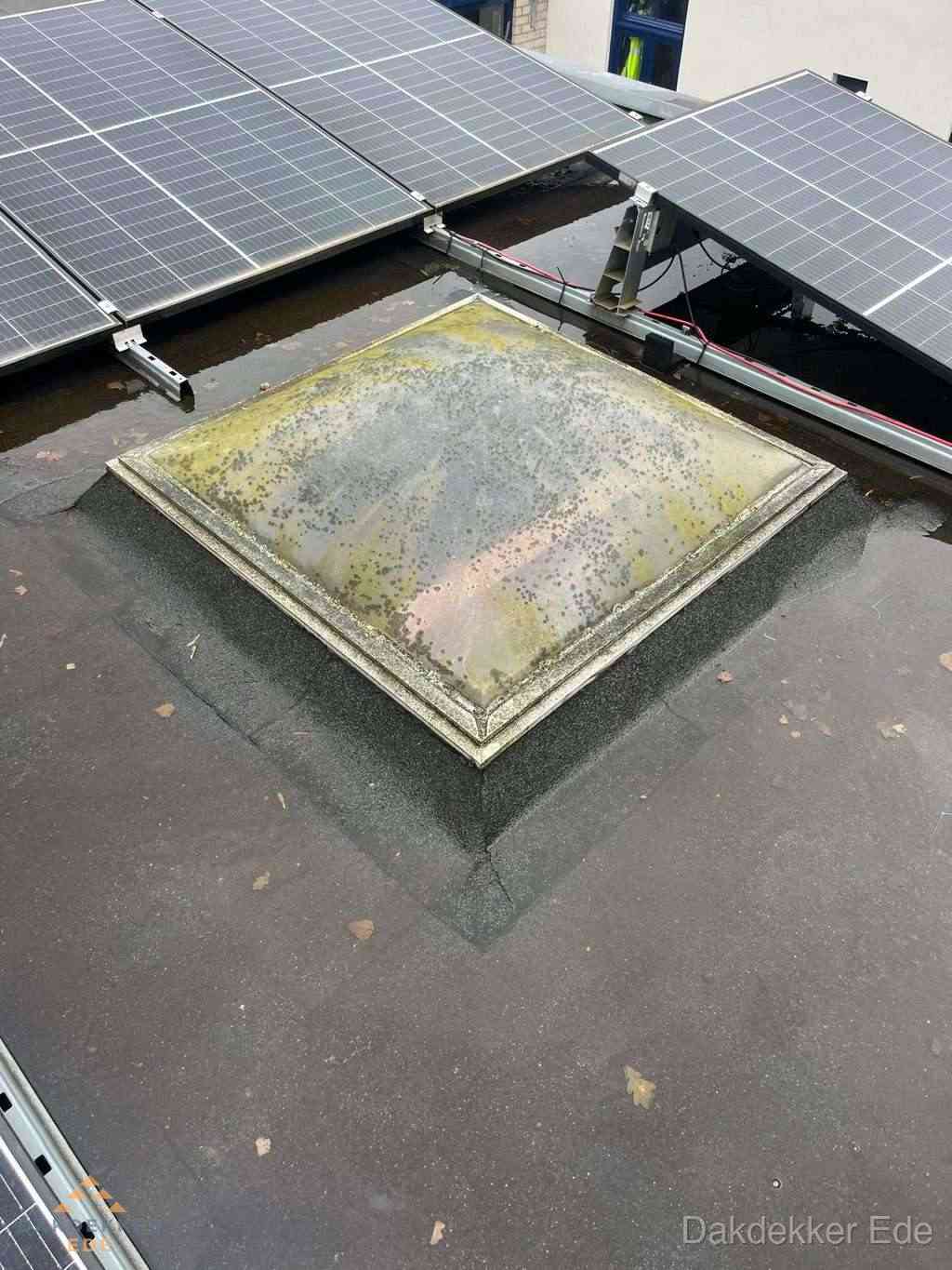 Opsporen Daklekkage Ede Opsporen Daklekkage Ede